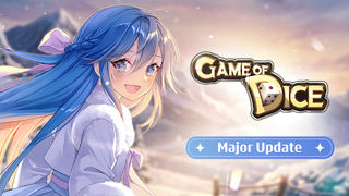 Game of Dice: Board&Card&Anime - Screenshot 3