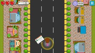 Mx. Democracy - Screenshot 3