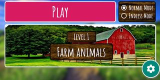 Animal Round - Screenshot 3