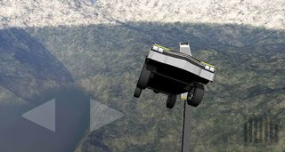 Deadly Jump - Screenshot 3