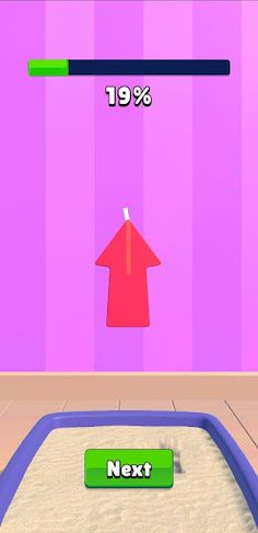 Sand Candle - Screenshot 3