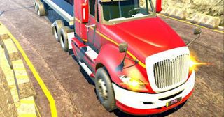 Oil Tanker Transportation Game - Screenshot 3