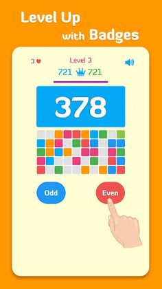 Rapid Parity - Screenshot 4