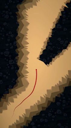 Deep Cave - Screenshot 2