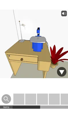 EscapeGame: WoodWorkshopEscape - Screenshot 3