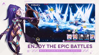 Ark Legends - Screenshot 2