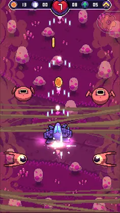 Dininho Space Adventure - Screenshot 3