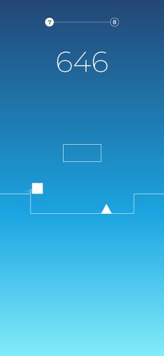 Cube Cube! - Screenshot 3