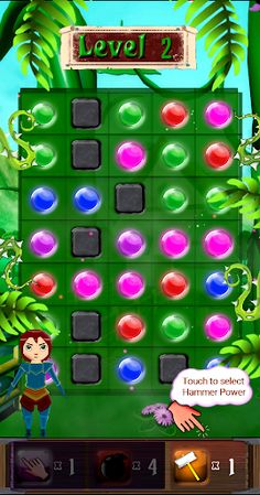 Bubble Pop Challenge - Screenshot 1