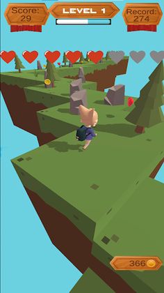 ZigZack - Screenshot 3