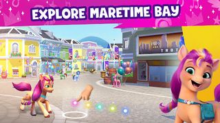 My Little Pony World - Screenshot 1