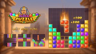 Block Puzzle - Jewel Blast - Screenshot 1