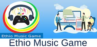 Ethio Music Game Challenge - Screenshot 1