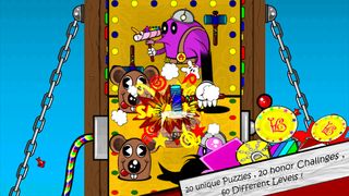 Kish & Mate - Screenshot 2