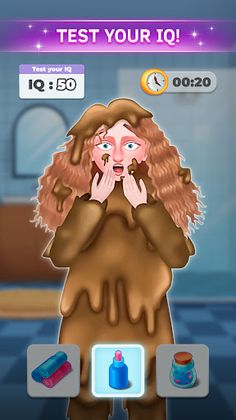 Makeover Merge - Screenshot 1