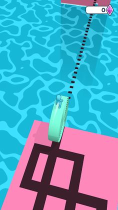 Roll Dash 3D - Screenshot 4
