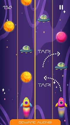 2 Rocket Race - Screenshot 3