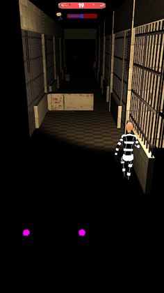 Prison Endless - Screenshot 2