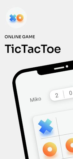 Tic Tac Toe - AI Impossible - Screenshot 1