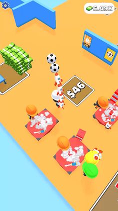 My Workshop - Screenshot 3