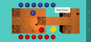 Royal Game Of Ur - Screenshot 2