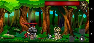 Elmo de Scipio - Screenshot 3