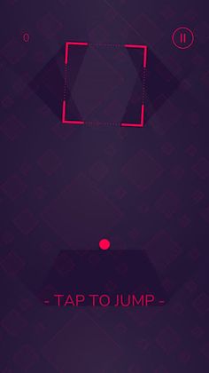 Super Ball Jump - Screenshot 4