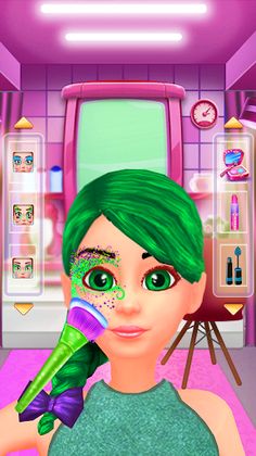 Fashion Show Games: Dress up & - Screenshot 2
