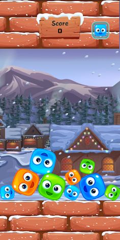 BlockCombine - Screenshot 2