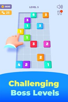 Pocket City Puzzle 3D - Screenshot 4