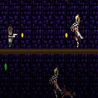 Mansion of Oblivion - Screenshot 2