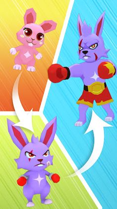 Crazy Monster Balls (2022) - Screenshot 4