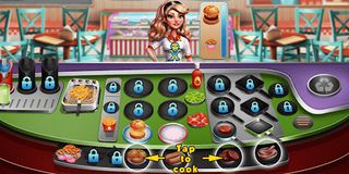 Cooking Frenzy - Let's Cook - Screenshot 2