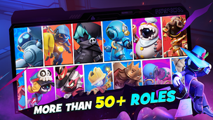 Super Sus - Screenshot 3