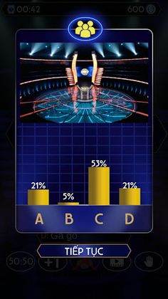 Triệu Phú Hay Tỷ Phú - Trieu P - Screenshot 4