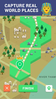 Kingdom GO - Screenshot 2