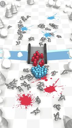 Enemy Troops - Screenshot 4