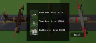 Advanced airline - Screenshot 2