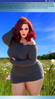 Curvy Virtual Girlfriend Pro - Screenshot 2
