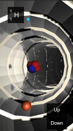 Fusioner - Screenshot 1