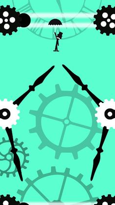 Harry Poppins - Screenshot 1