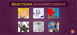 Didactic UNAE - Screenshot 2