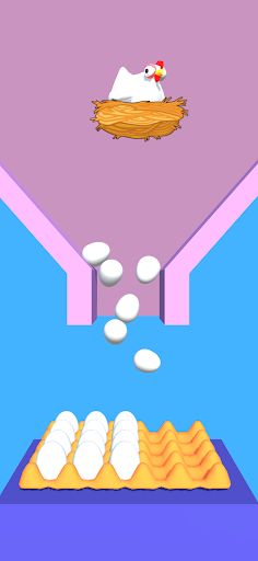 SpillVille - High Level - Screenshot 2