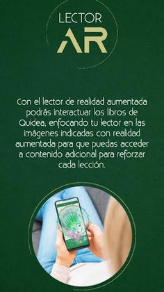 Leyendas de Quidea - RA - Screenshot 2