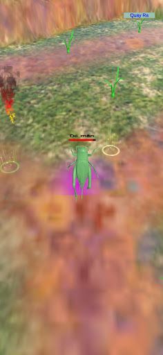 Dế Mèn Phiêu Lưu Ký - Screenshot 4