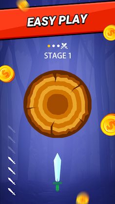 Bounty Knife - Screenshot 2