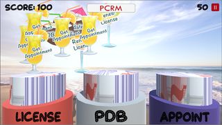 Game of Rhoads - Screenshot 2