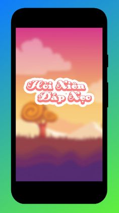 Hỏi Xéo Đáp Xẹo - Hỏi Xiên - Screenshot 1