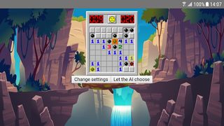 Mines - Screenshot 2