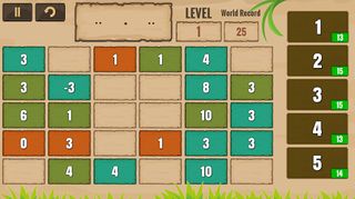 Four Ops - Screenshot 1